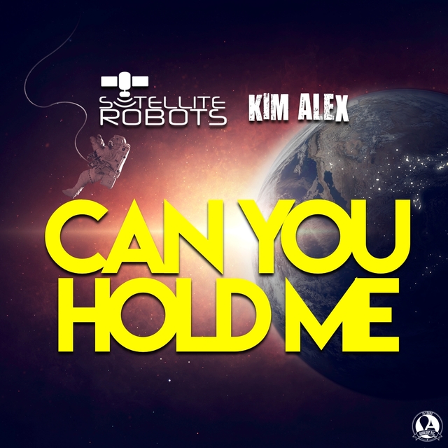 Couverture de Can You Hold Me