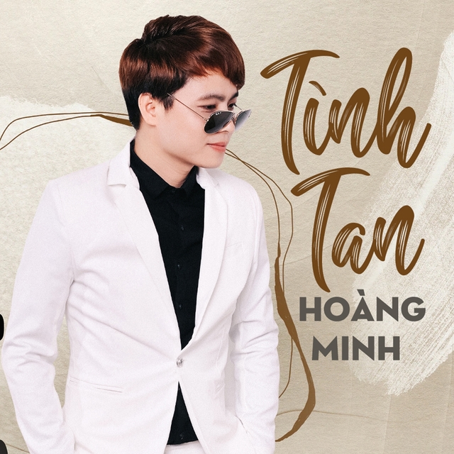 Couverture de Tình Tan