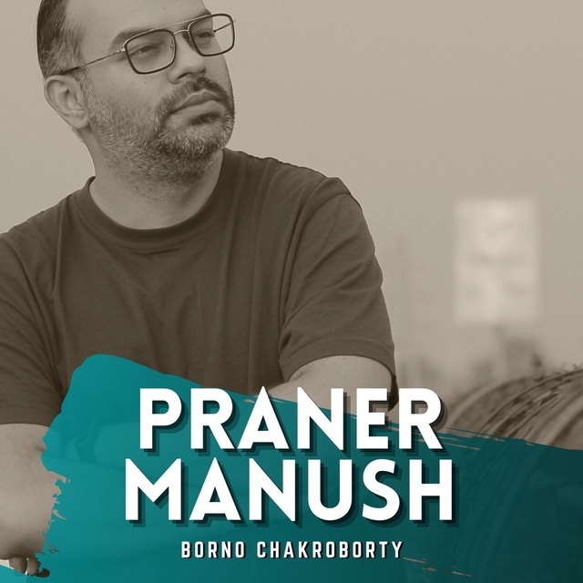 Couverture de Praner Manush