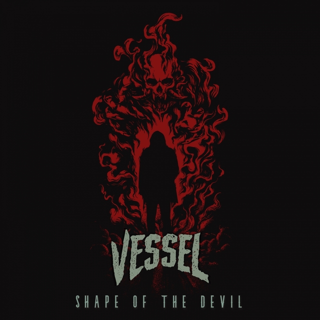 Couverture de Shape Of The Devil