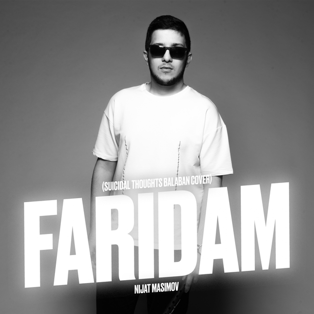 Couverture de Faridam