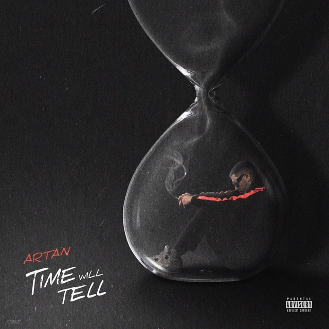 Couverture de Time Will Tell