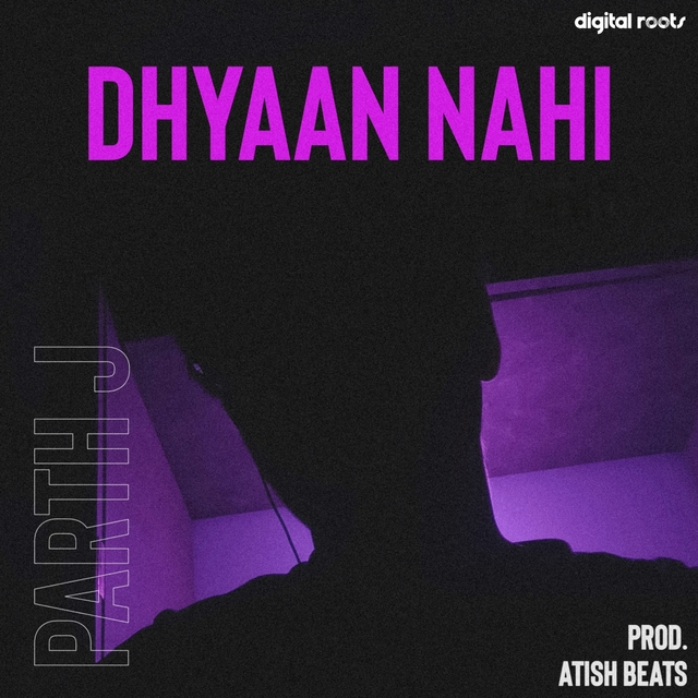 Couverture de Dhyaan Nahi