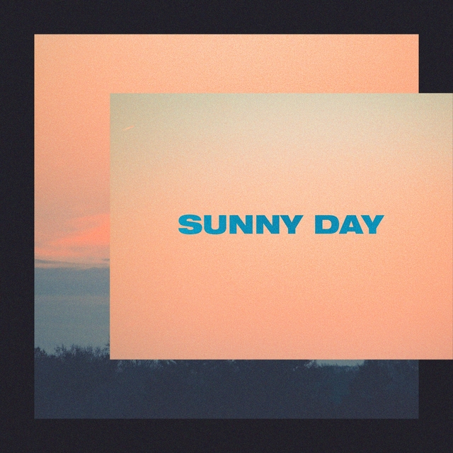 Couverture de Sunny Day