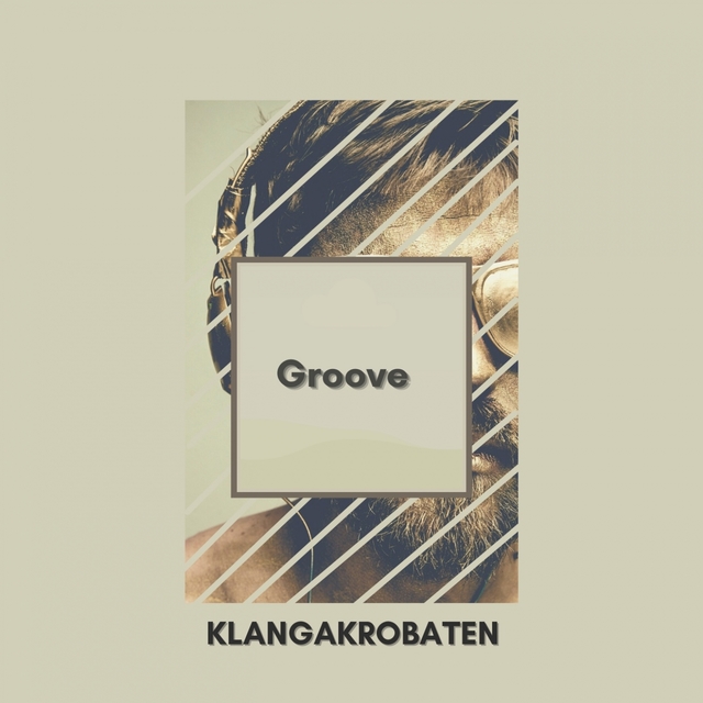 Couverture de Groove