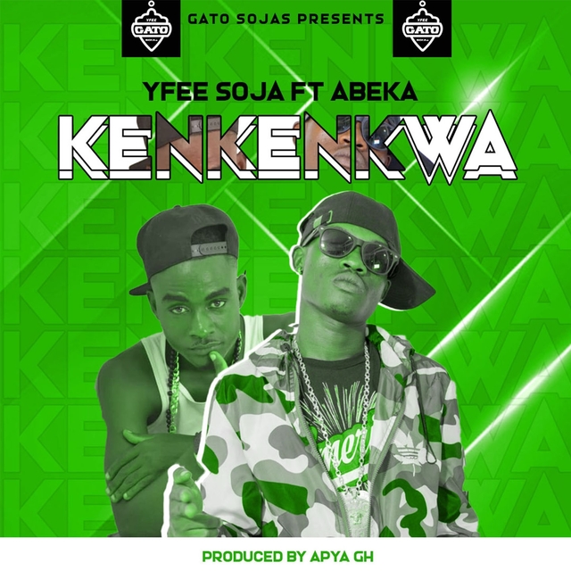 Couverture de Kenkenkwa