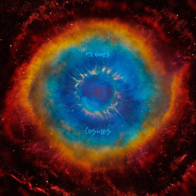 Couverture de Cosmos