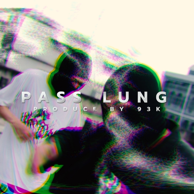 Couverture de Pass Lung