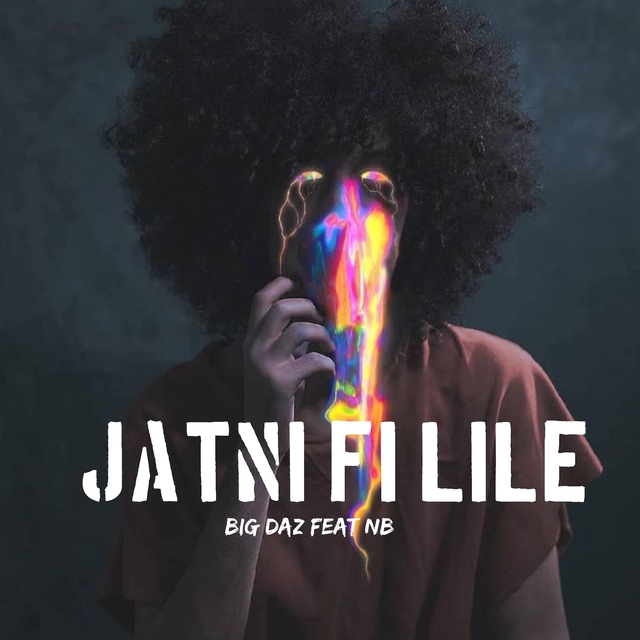 Couverture de Jatni Fi Lile