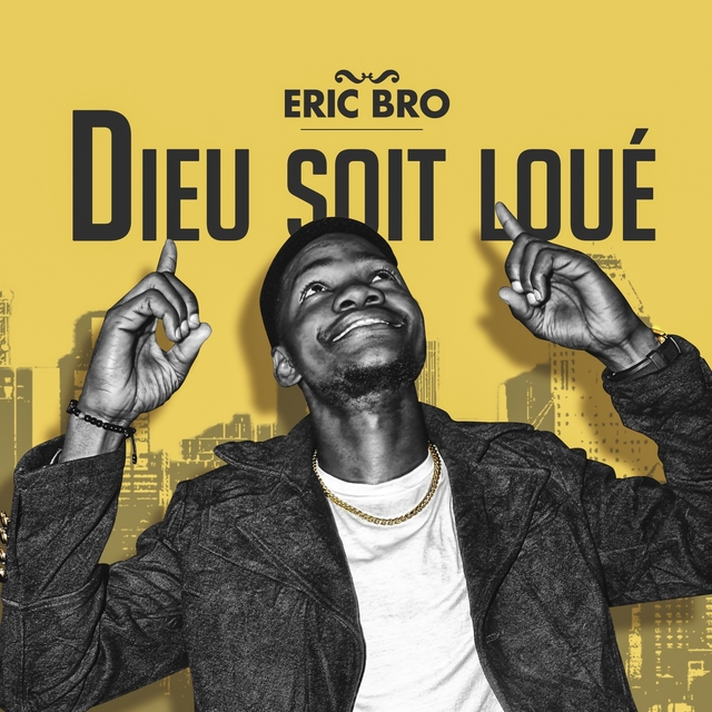 Couverture de Dieu soit loué