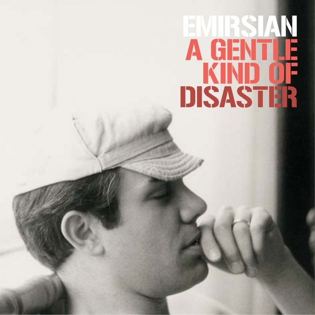 Couverture de A Gentle Kind of Disaster