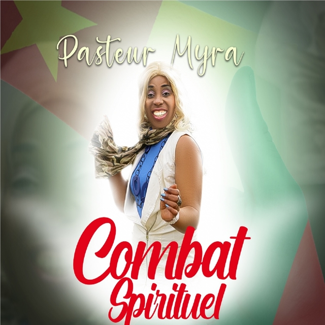 Couverture de Combat spirituel