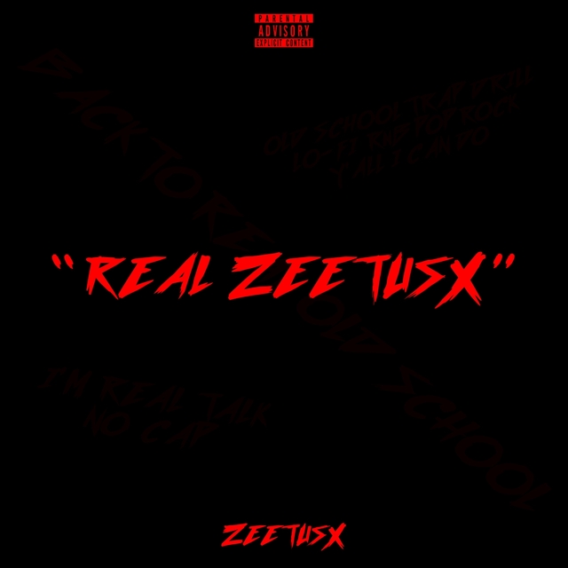 Real Zeetusx