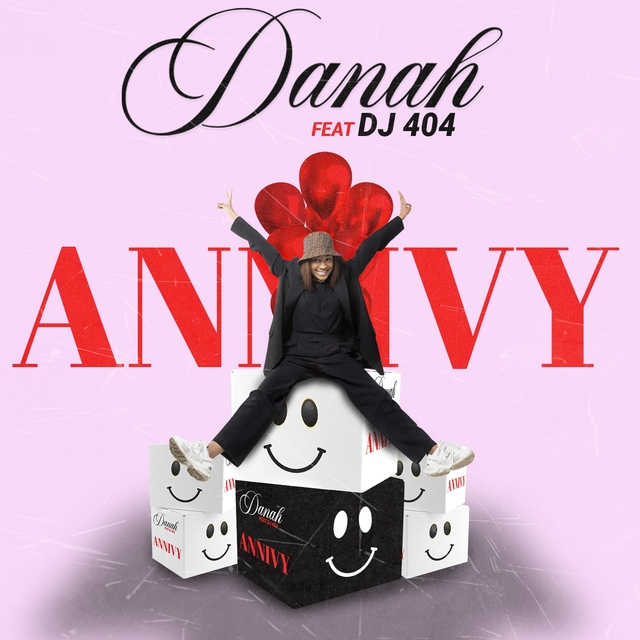 Couverture de Annivy