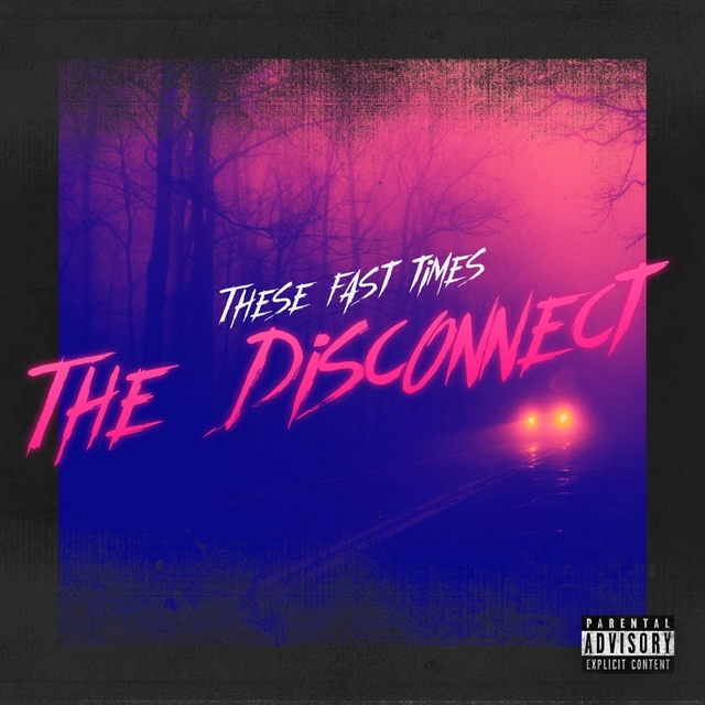 Couverture de The Disconnect