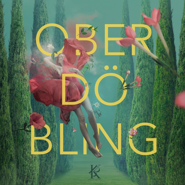 Couverture de Oberdöbling