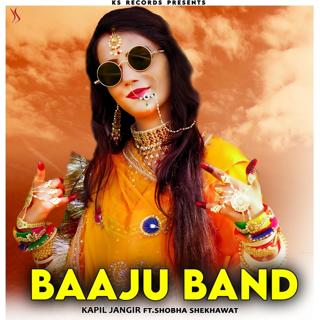 Baajuband