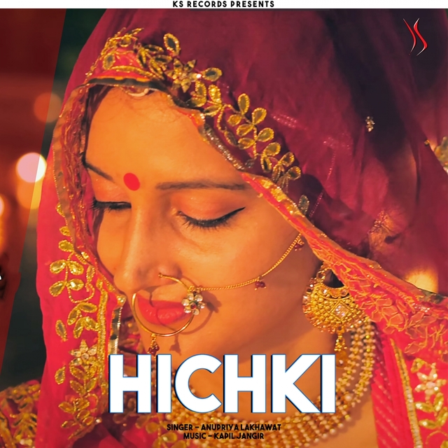 Couverture de Hichki