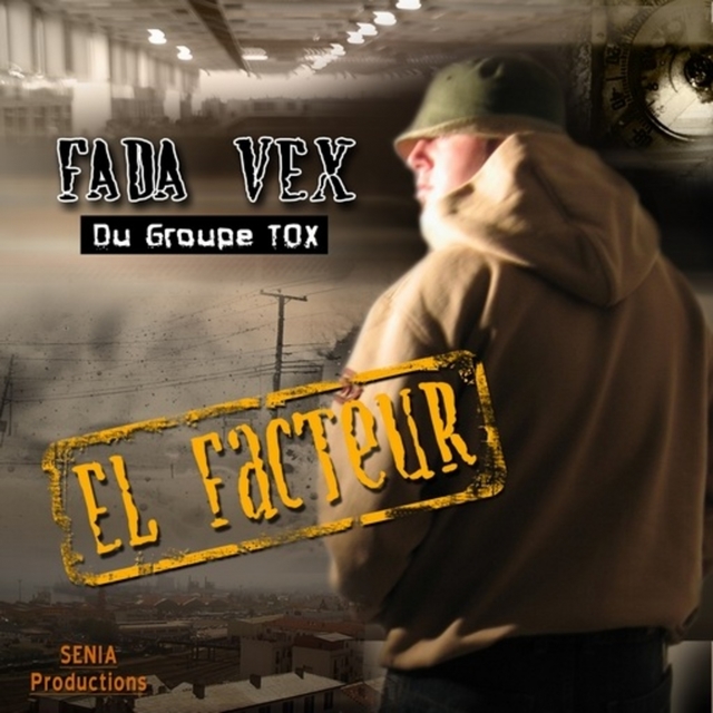 Couverture de El Facteur