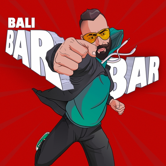 Bar Bar