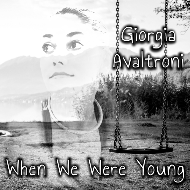 Couverture de When We Were Young