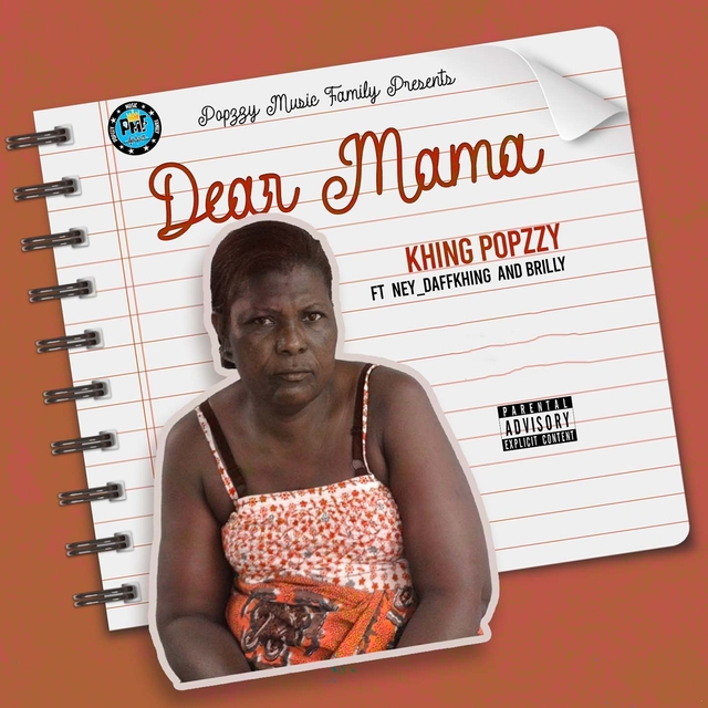 Dear Mama