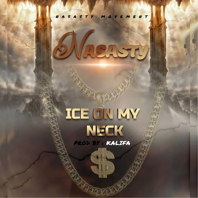 Ice on My Neck