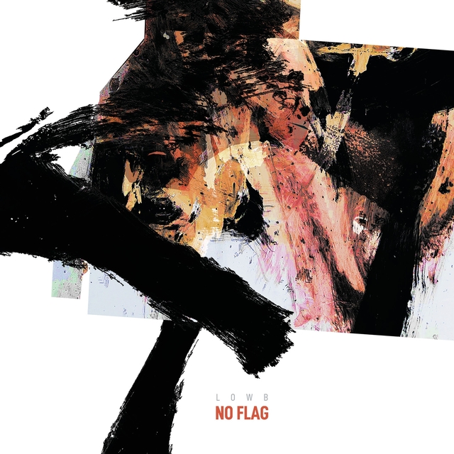 Couverture de No Flag