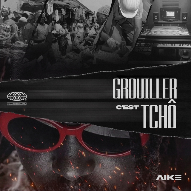 Grouiller c'est tchô