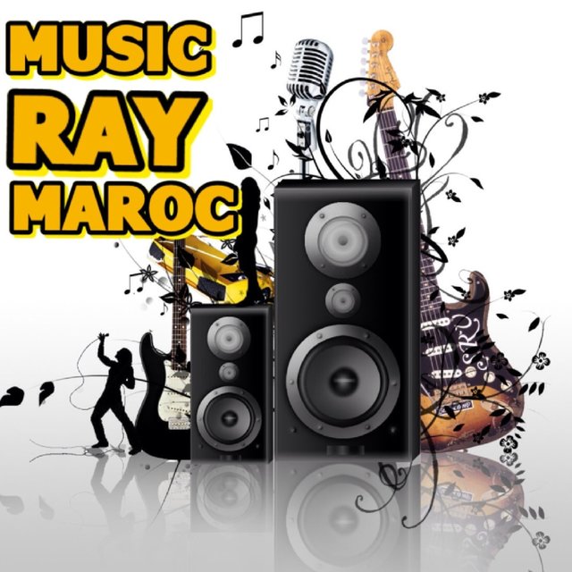 Music Rai Maroc