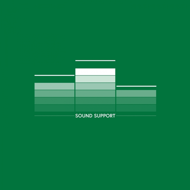 Couverture de FBD Sound Support