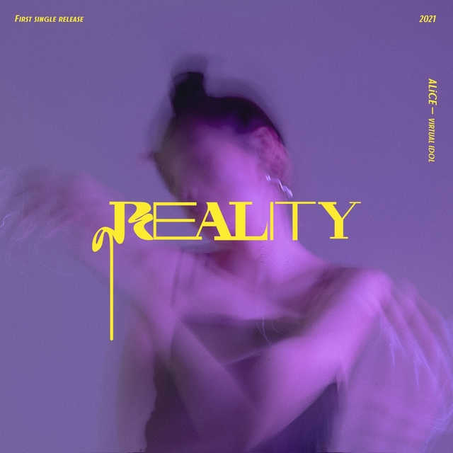 Couverture de Reality