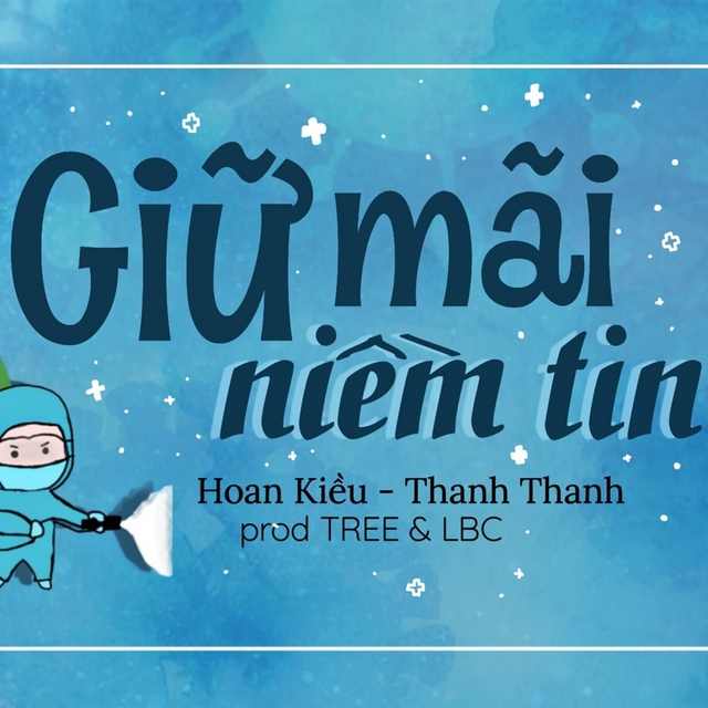 Couverture de Giữ Mãi Niềm Tin