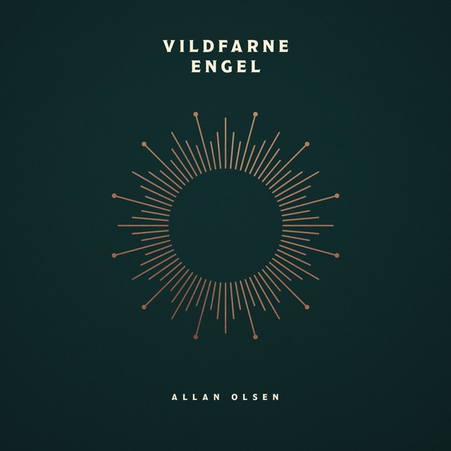 Vildfarne Engel