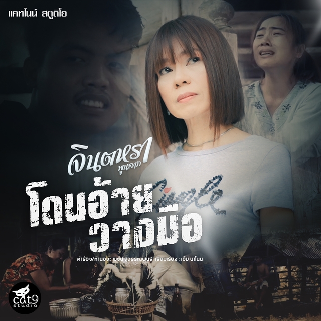 Couverture de โดนอ้ายวางมือ