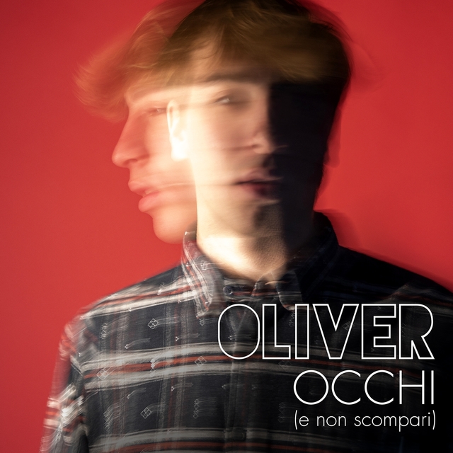 Couverture de Occhi (e non scompari)