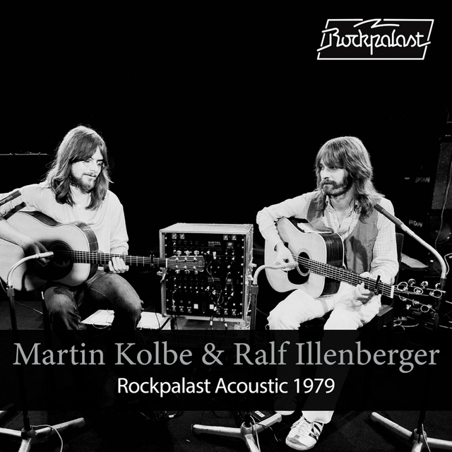 Couverture de Rockpalast Acoustic