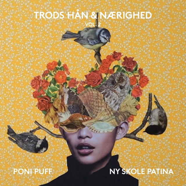 Trods Hån & Nærighed, Vol. 2