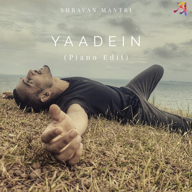 Couverture de Yaadein