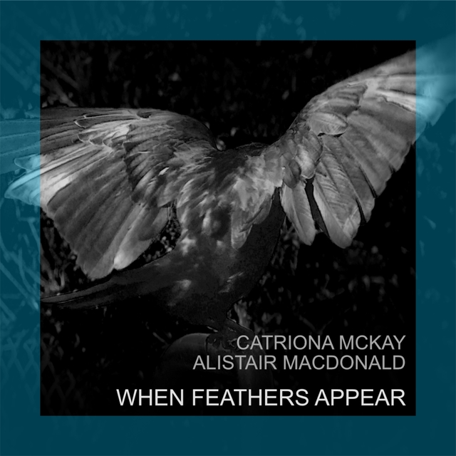 Couverture de When Feathers Appear