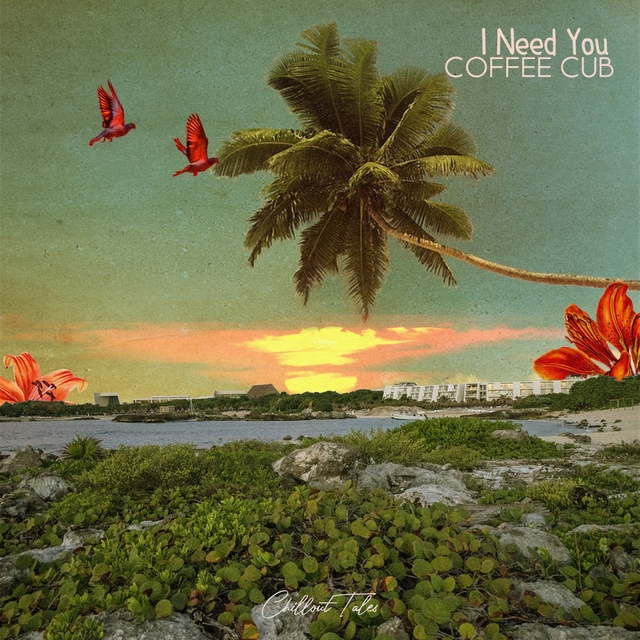 Couverture de I Need You