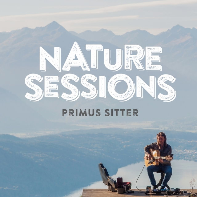 Couverture de Nature Sessions