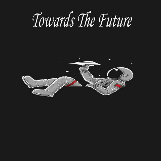 Couverture de Towards the Future