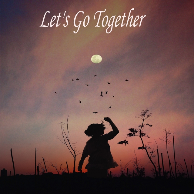 Couverture de Let's Go Together