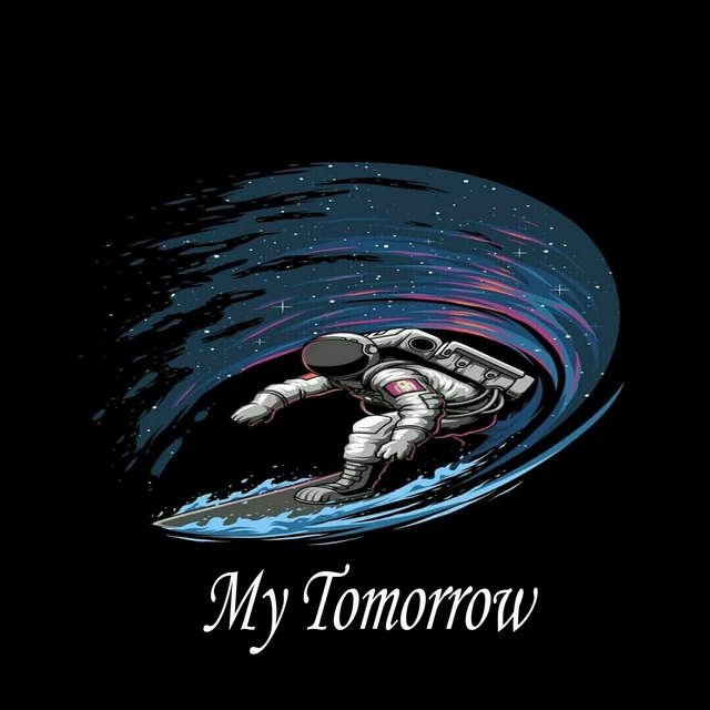 Couverture de My Tomorrow