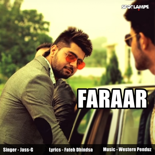 Faraar