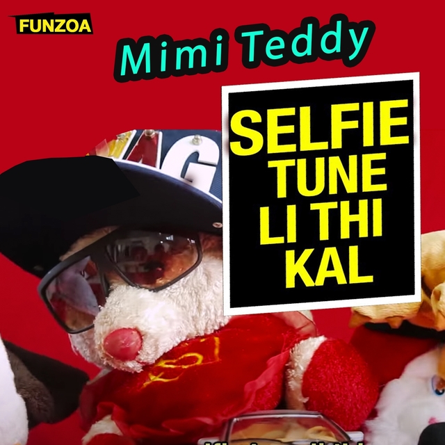 Selfie Tune Li Thi Kal