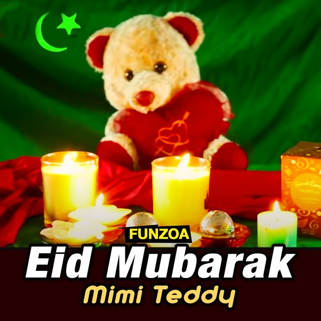 Eid Mubarak