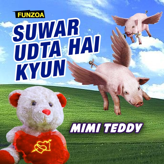 Suwar Udta Hai Kyun