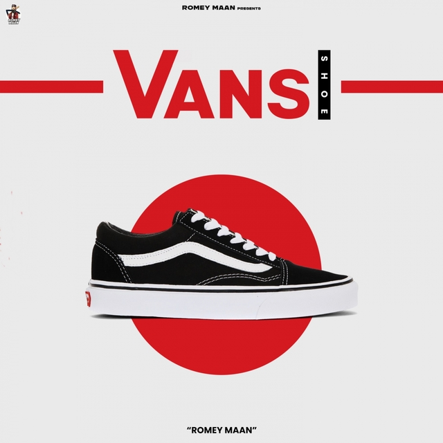 Vans Shoe